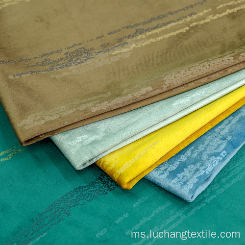 Kain mesh pvc untuk perabot luaran
